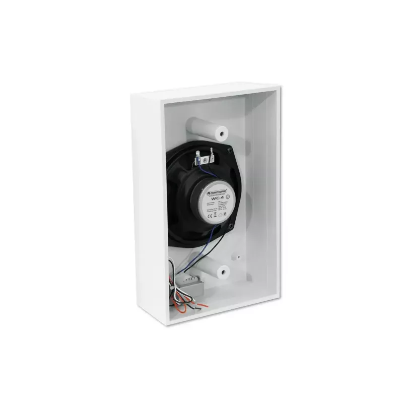 Full-Range reproduktor Omnitronic 80710504