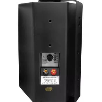 2-pásmový reproduktor Omnitronic 80710532
