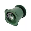 2-pásmový reproduktor Omnitronic 80710848 zelený