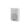 2-pásmový reproduktor Omnitronic 80710533 biely káblový 40 W