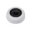 Širokopásmový reproduktor Omnitronic 80710442 biely káblový 10 W