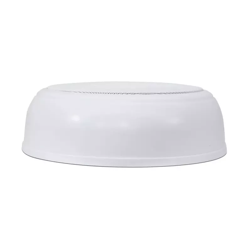 Širokopásmový reproduktor Omnitronic 80710442 biely káblový 10 W