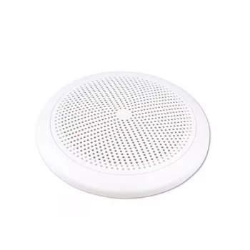2-pásmový reproduktor Omnitronic 80710865 biely káblový 25 W