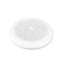 2-pásmový reproduktor Omnitronic 80710865 biely káblový 25 W