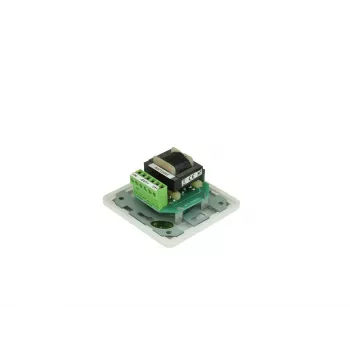 Otočný regulátor hlasitosti Omnitronic 80711003