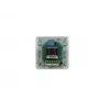 Otočný regulátor hlasitosti Omnitronic 80711003