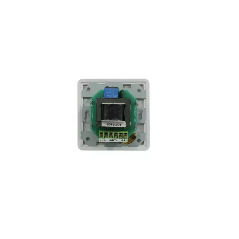 Otočný regulátor hlasitosti Omnitronic 80711003