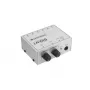 Mixér Omnitronic LH-015 2 kanály 20 - 20000 Hz sivý