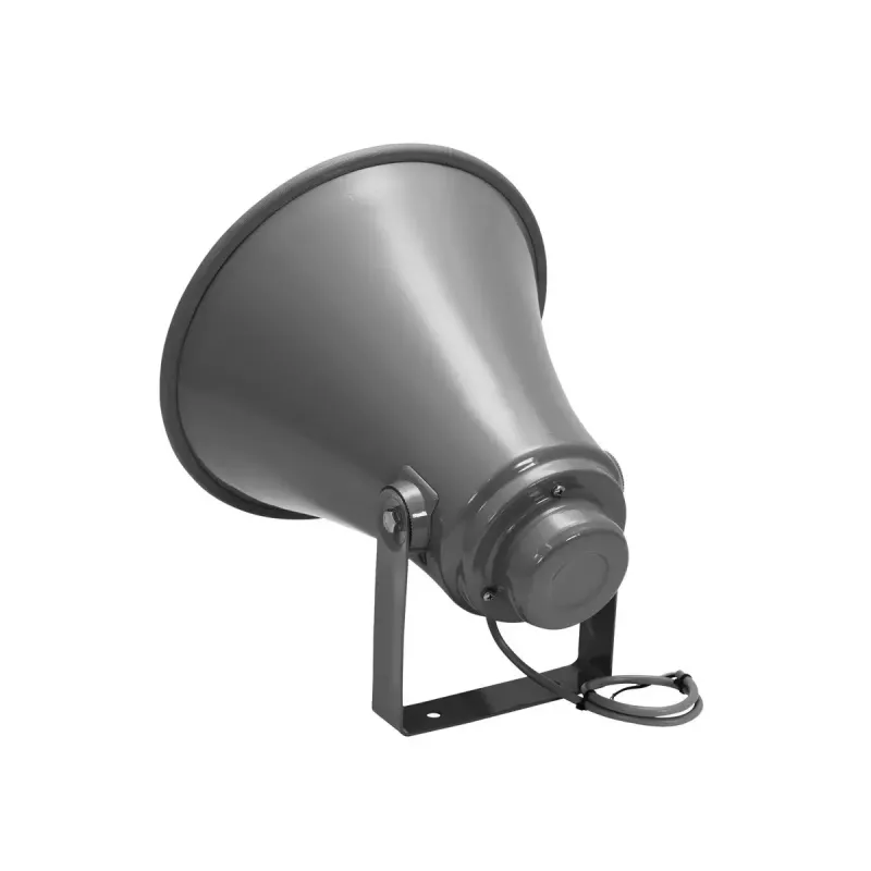 Reproduktor Omnitronic 80710958 sivý káblový 30 W