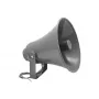 Reproduktor Omnitronic 80710958 sivý káblový 30 W