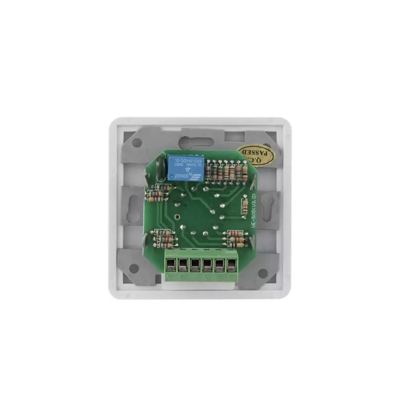 Otočný regulátor hlasitosti Omnitronic 80711001