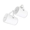 Omnitronic PS-30 biely káblový 20 W reproduktor