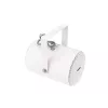 Reproduktor Omnitronic 80710370 biely káblový 10 W