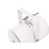 Reproduktor Omnitronic 80710370 biely káblový 10 W
