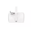Reproduktor Omnitronic 80710370 biely káblový 10 W