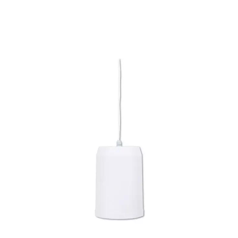 2-pásmový reproduktor Omnitronic 80710406 biely