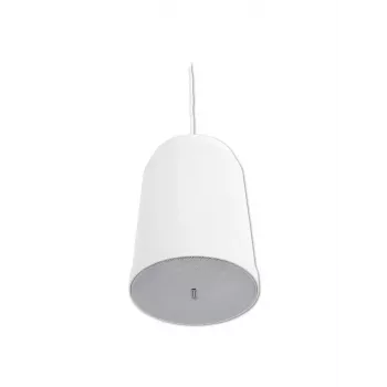 2-pásmový reproduktor Omnitronic 80710406 biely