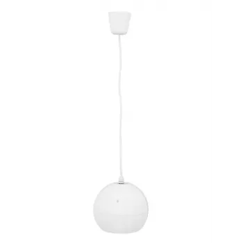 Širokopásmový reproduktor Omnitronic 80710435 10 W biely