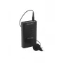 Lavalier mikrofón Omnitronic 13075008