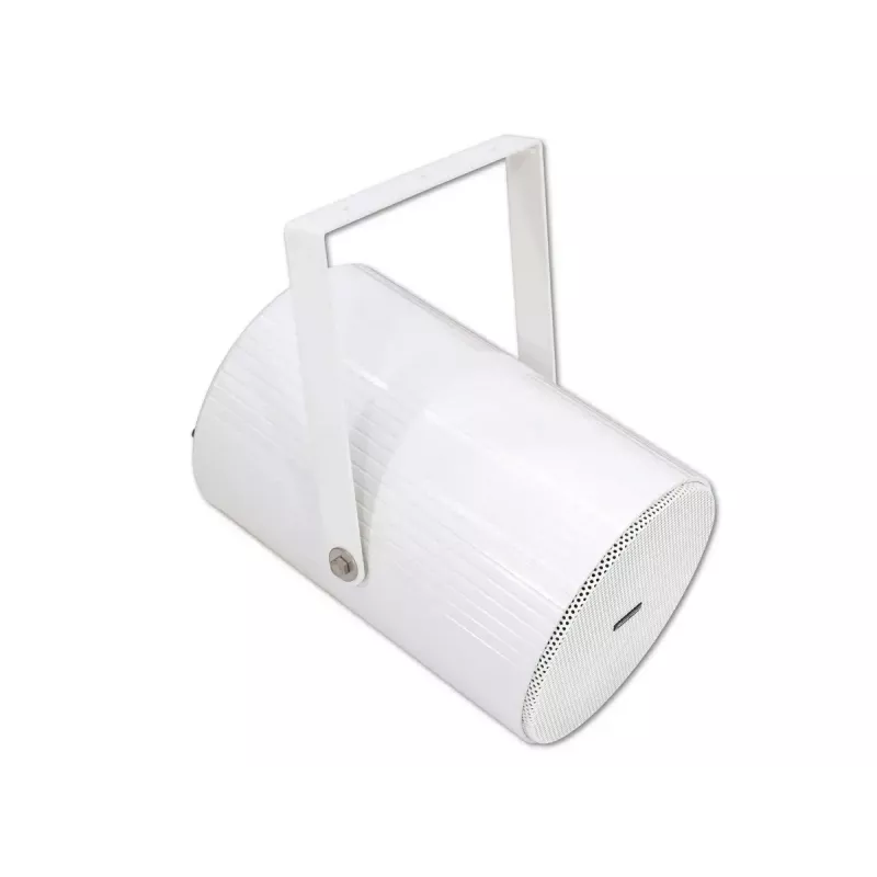 Reproduktor Omnitronic 80710368 biely káblový 20 W