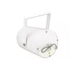 Reproduktor Omnitronic 80710368 biely káblový 20 W