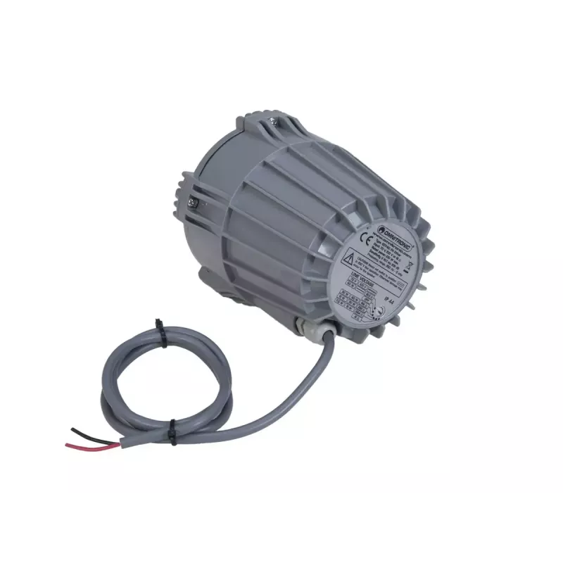 Širokopásmový reproduktorový menič Omnitronic ED-60T