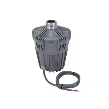 Širokopásmový reproduktorový menič Omnitronic ED-60T