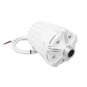 Širokopásmový reproduktorový menič Omnitronic 80710891