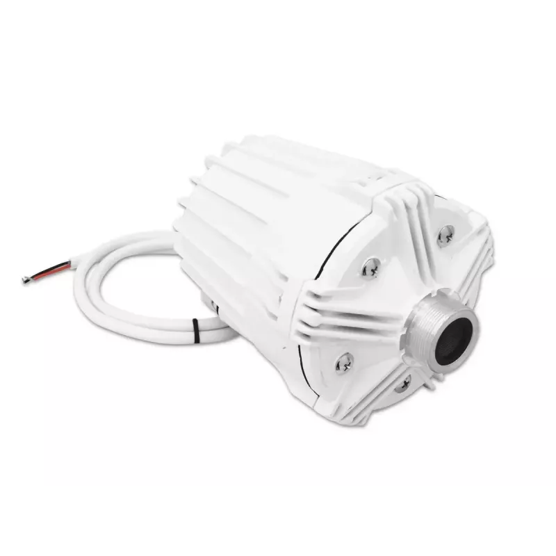 Širokopásmový reproduktorový menič Omnitronic 80710891
