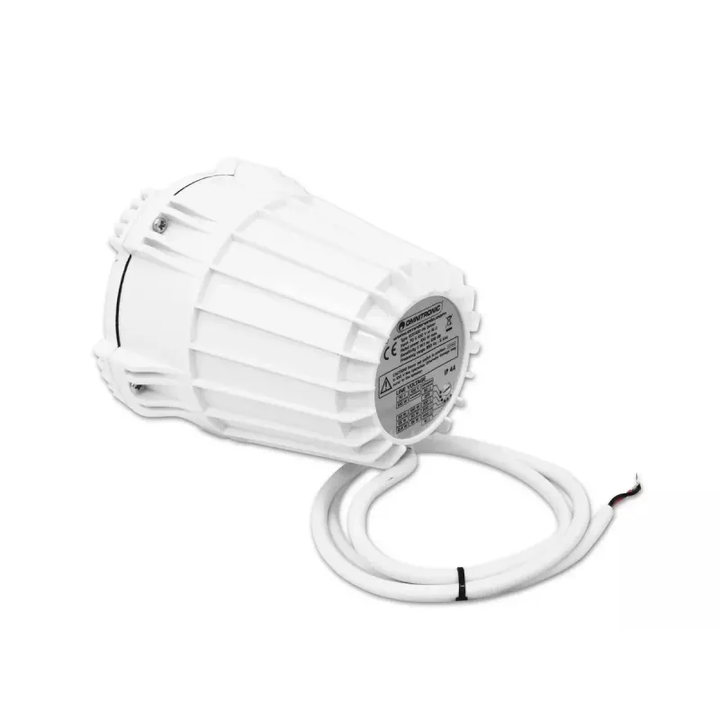 Širokopásmový reproduktorový menič Omnitronic 80710891