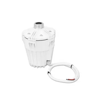 Širokopásmový reproduktorový menič Omnitronic 80710891