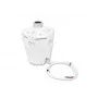 Širokopásmový reproduktorový menič Omnitronic 80710891