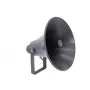 Omnitronic NOH-40R tlakový komorový trúbkový reproduktor, 40 W, čierny