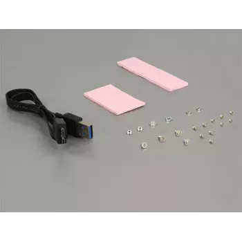 Interný adaptér USB 3.2 Gen 1 DeLOCK 62731