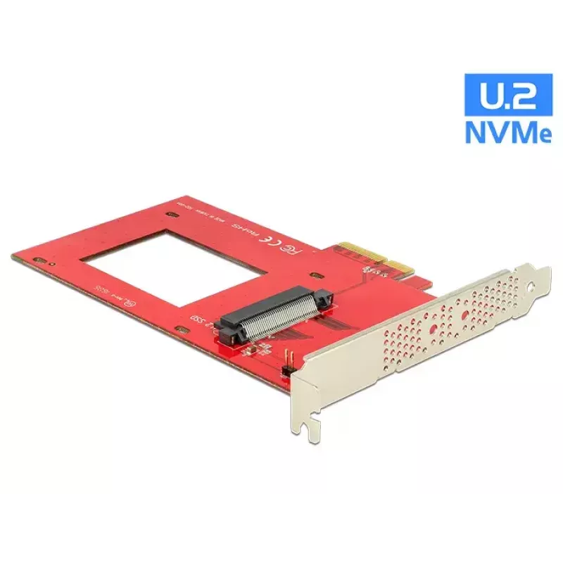 Interný adaptér U.2 DeLOCK 89469