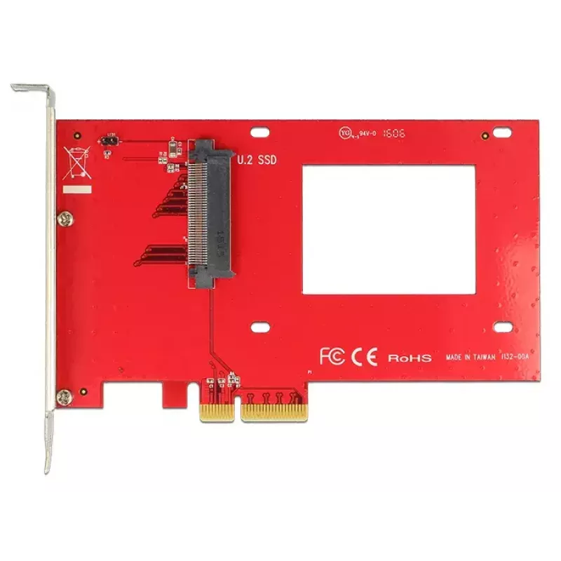 Interný adaptér U.2 DeLOCK 89469
