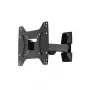 Hama 00118100 TV držiak na stenu 121,9 cm (48 inch) čierny