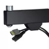 Hama 00118100 TV držiak na stenu 121,9 cm (48
