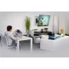 Hama 00118100 TV držiak na stenu 121,9 cm (48