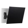 Hama 00118100 TV držiak na stenu 121,9 cm (48