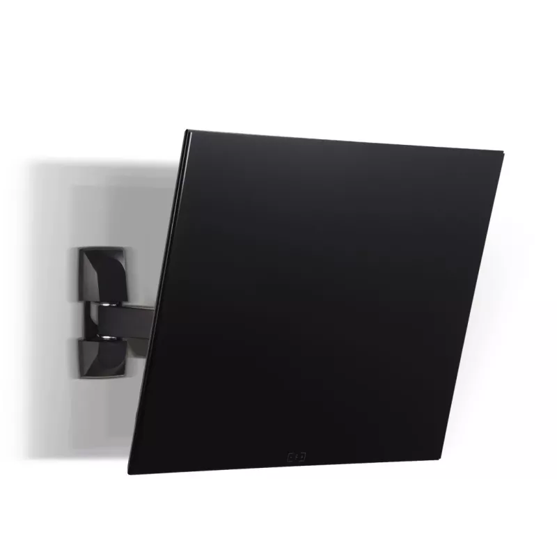 Hama 00118100 TV držiak na stenu 121,9 cm (48