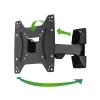 Hama 00118100 TV držiak na stenu 121,9 cm (48