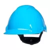Ochranná prilba 3M 7000039719 modrá unisex