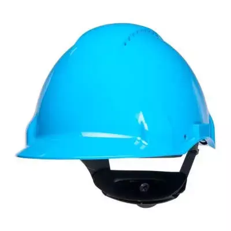 Ochranná prilba 3M 7000039719 modrá unisex