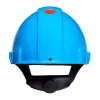 Ochranná prilba 3M 7000039719 modrá unisex
