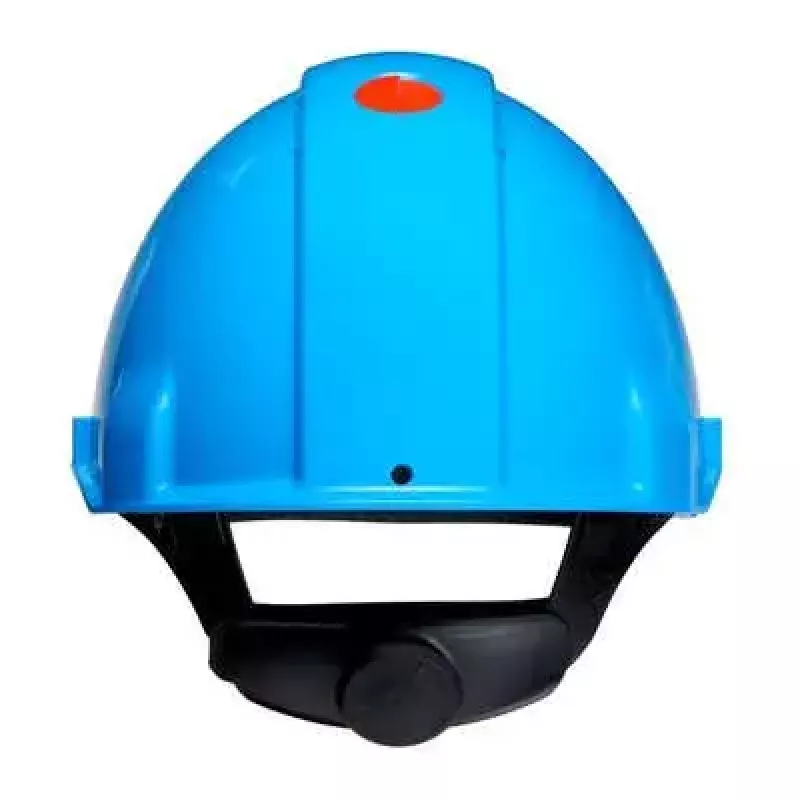 Ochranná prilba 3M 7000039719 modrá unisex