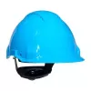 Ochranná prilba 3M 7000039719 modrá unisex