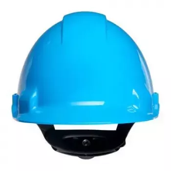 Ochranná prilba 3M 7000039719 modrá unisex