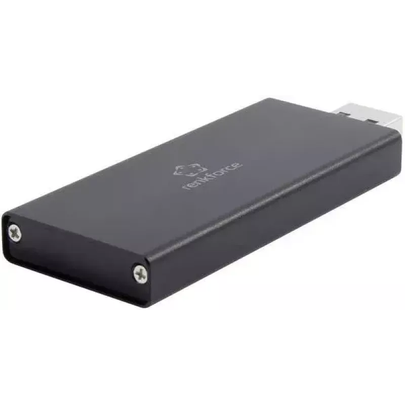 Externé puzdro na pevný disk Renkforce RF-4521561