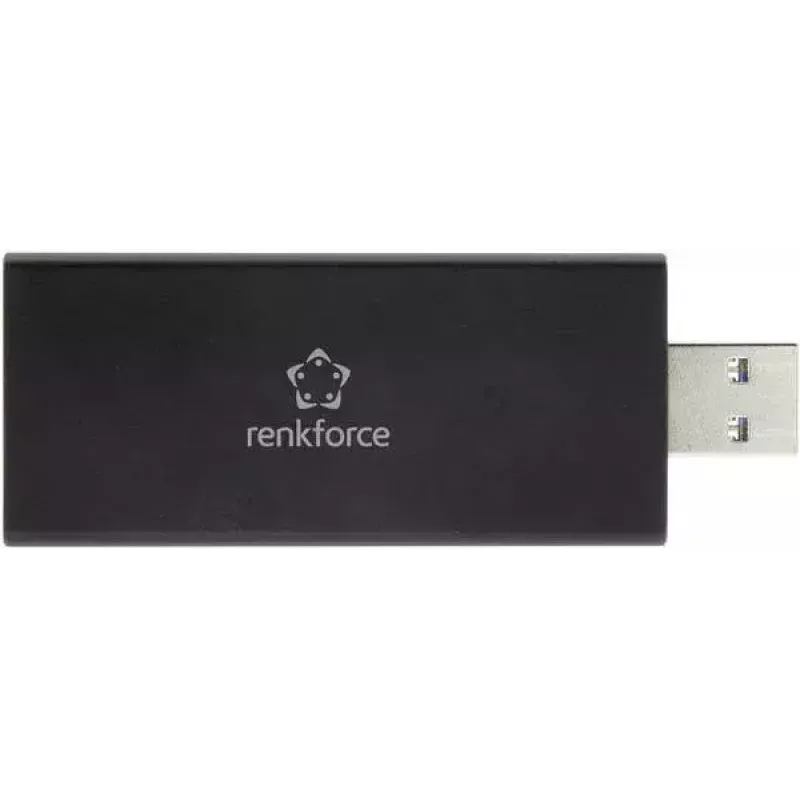Externé puzdro na pevný disk Renkforce RF-4521561